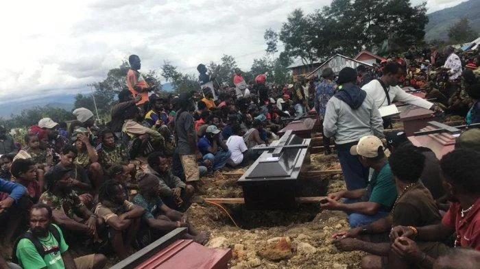 Kericuhan Dogiyai Meningkat: Enam Tewas, Komnas HAM Papua Ungkap Empat Insiden Kekerasan Besar di Pulau Papua