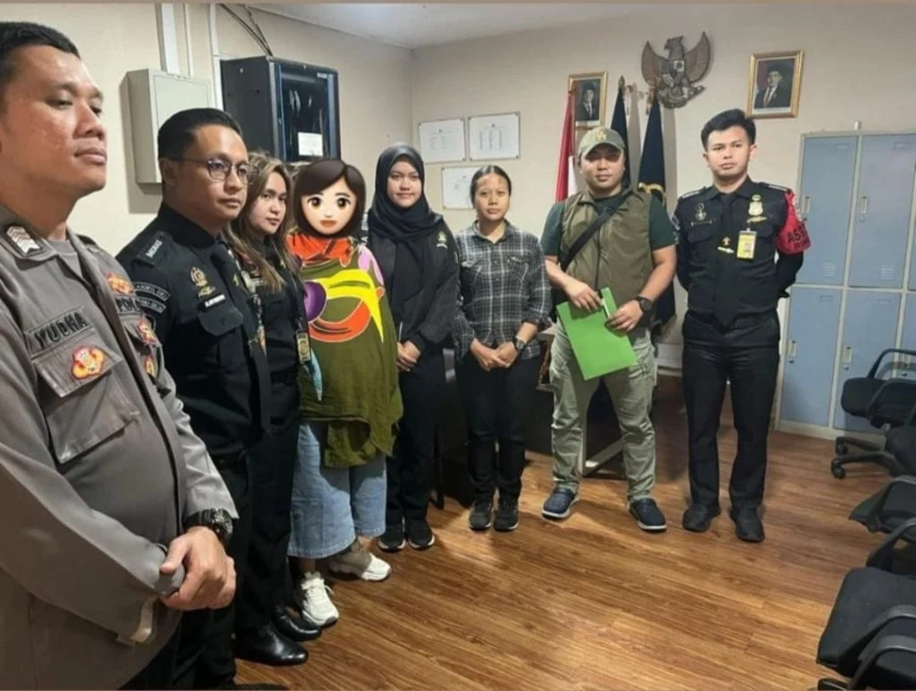 Kerja Sama dengan FBI, Bareskrim Polri Bongkar Sindikat Phising Lintas Negara