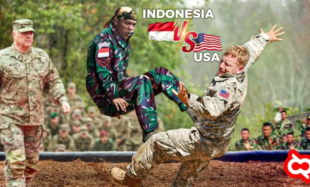Kerja Sama Indonesia-AS Perkuat Upaya Penemuan dan Pemulangan Jenazah Tentara Amerika dari Perang Dunia II