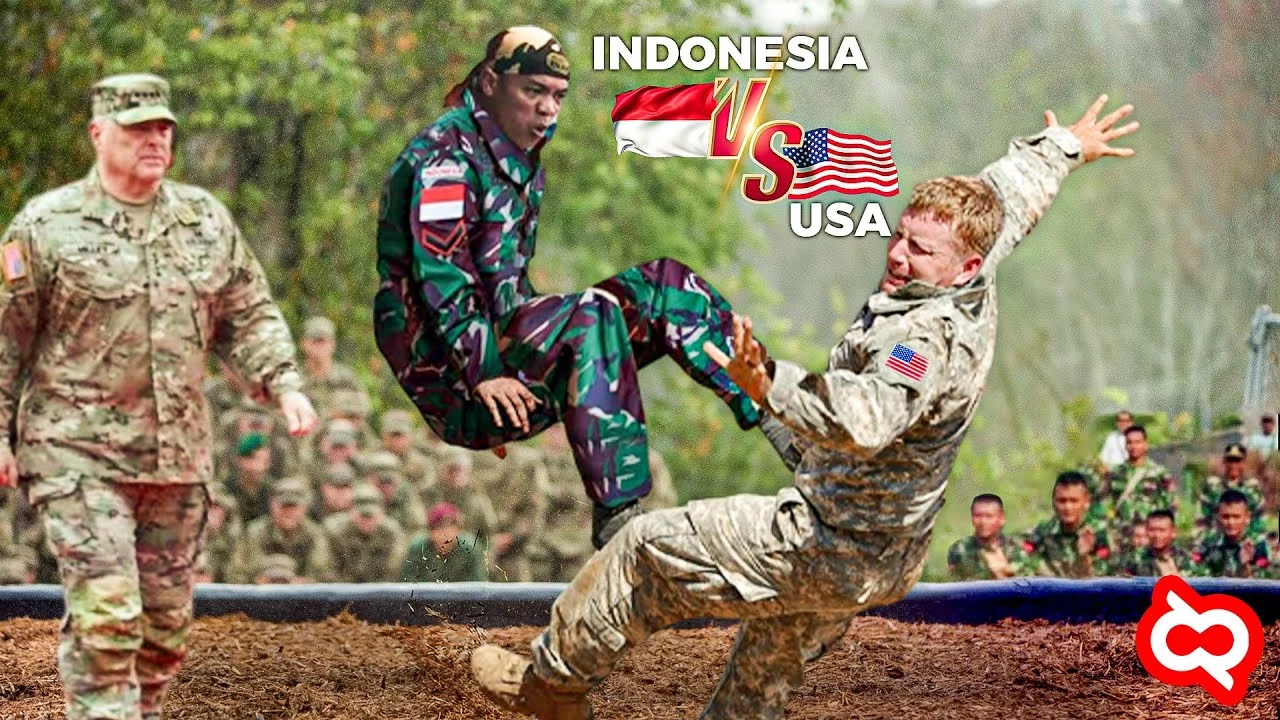 Kerja Sama Indonesia-AS Perkuat Upaya Penemuan dan Pemulangan Jenazah Tentara Amerika dari Perang Dunia II