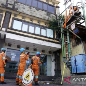 Kerugian Rp90 Miliar dan Penyebab Misterius Pemadaman Listrik 10 Jam di Jakarta