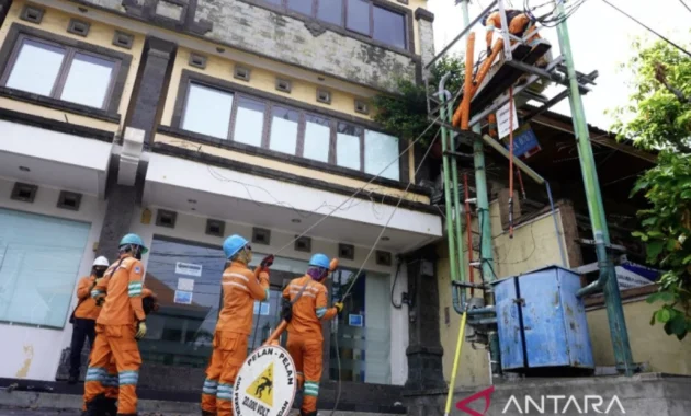 Kerugian Rp90 Miliar dan Penyebab Misterius Pemadaman Listrik 10 Jam di Jakarta