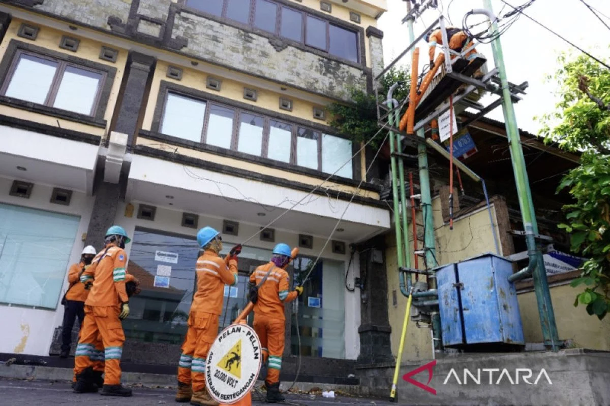 Kerugian Rp90 Miliar dan Penyebab Misterius Pemadaman Listrik 10 Jam di Jakarta