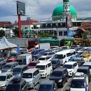 Ketapang–Gilimanuk Macet 15 Km, Komisi V DPR Desak Pemerintah Beri Solusi Konkret
