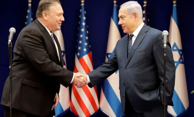 Ketegangan Presiden Korea Selatan dengan Israel Meningkat: Isu Pelanggaran HAM di Tepi Barat Menguji Hubungan Bilateral