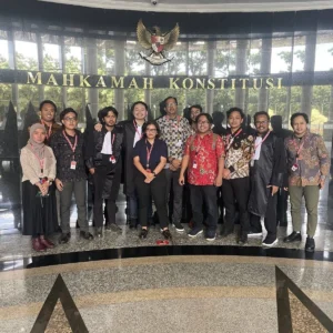 Ketua BPKN RI Tekankan Penguatan Kelembagaan Pasca Putusan Mahkamah Konstitusi untuk Jamin Hak Konsumen