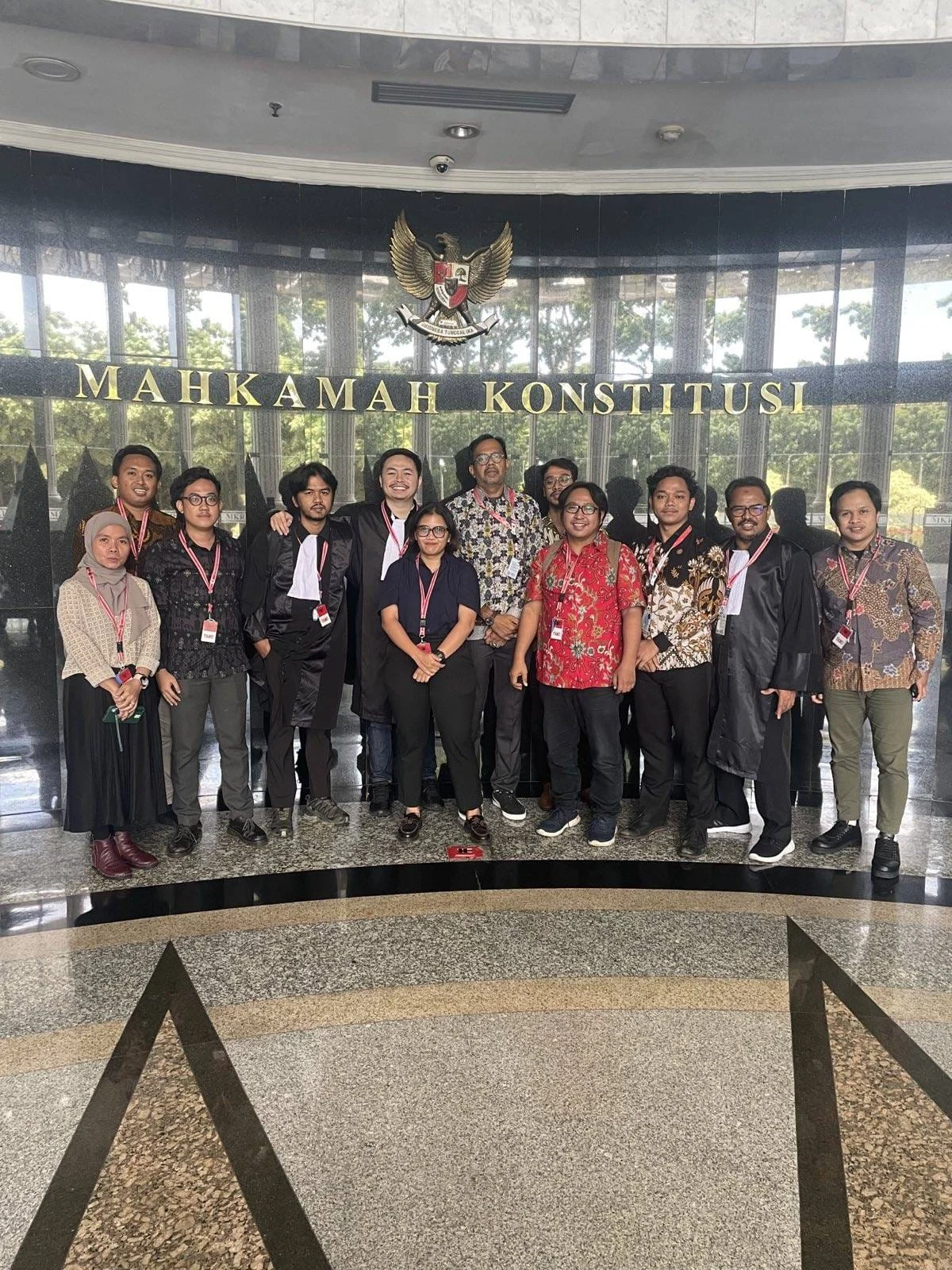 Ketua BPKN RI Tekankan Penguatan Kelembagaan Pasca Putusan Mahkamah Konstitusi untuk Jamin Hak Konsumen