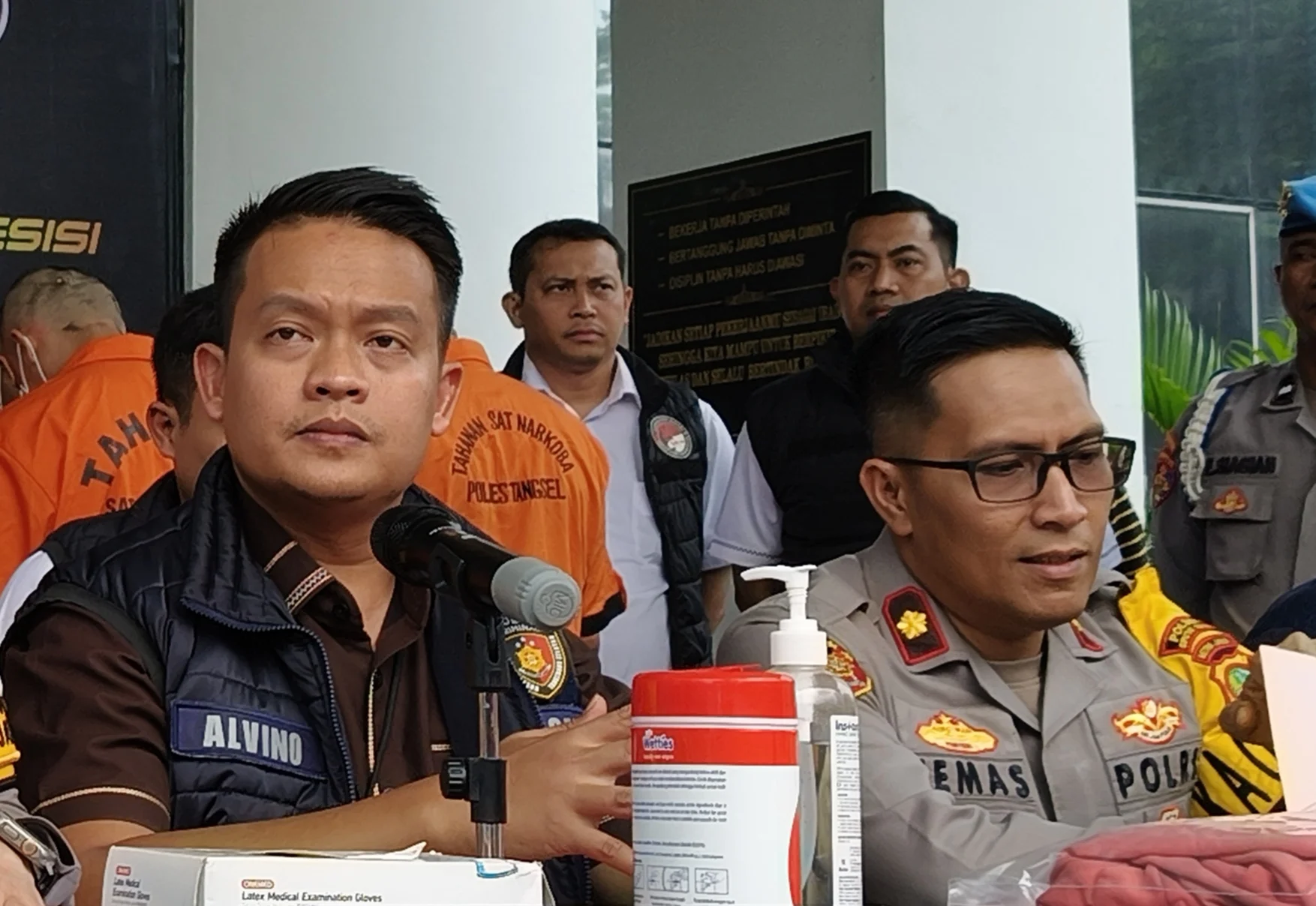 Ketua BPM FH UI Mengundurkan Diri, Soroti Kondusivitas Organisasi Pasca Kasus Chat Pelecehan