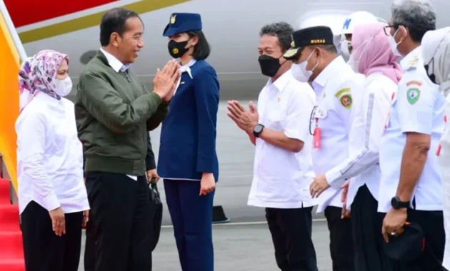 Ketua DPD Golkar Maluku Tenggara Nus Kei Tewas Ditikam di Bandara Langgur, Begini Kronologinya