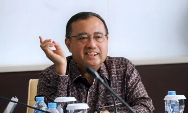 Ketua DPR Desak Pemerintah Lakukan Evaluasi Terhadap Program Imunisasi Campak