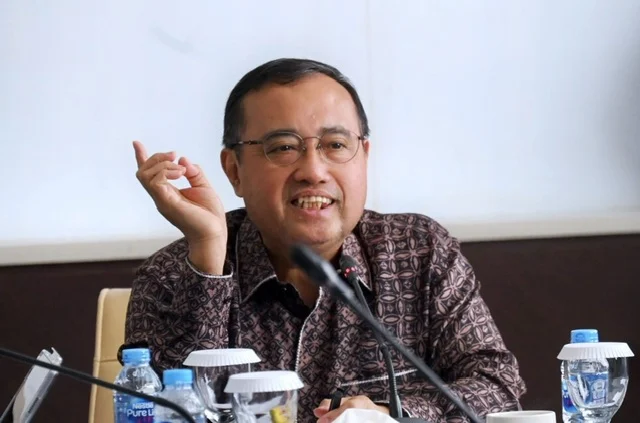 Ketua DPR Desak Pemerintah Lakukan Evaluasi Terhadap Program Imunisasi Campak