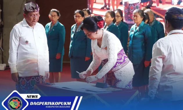 Ketua Tim Penggerak PKK Soroti Minyak Kemiri Belu sebagai Kunci Ketahanan Ekonomi Keluarga