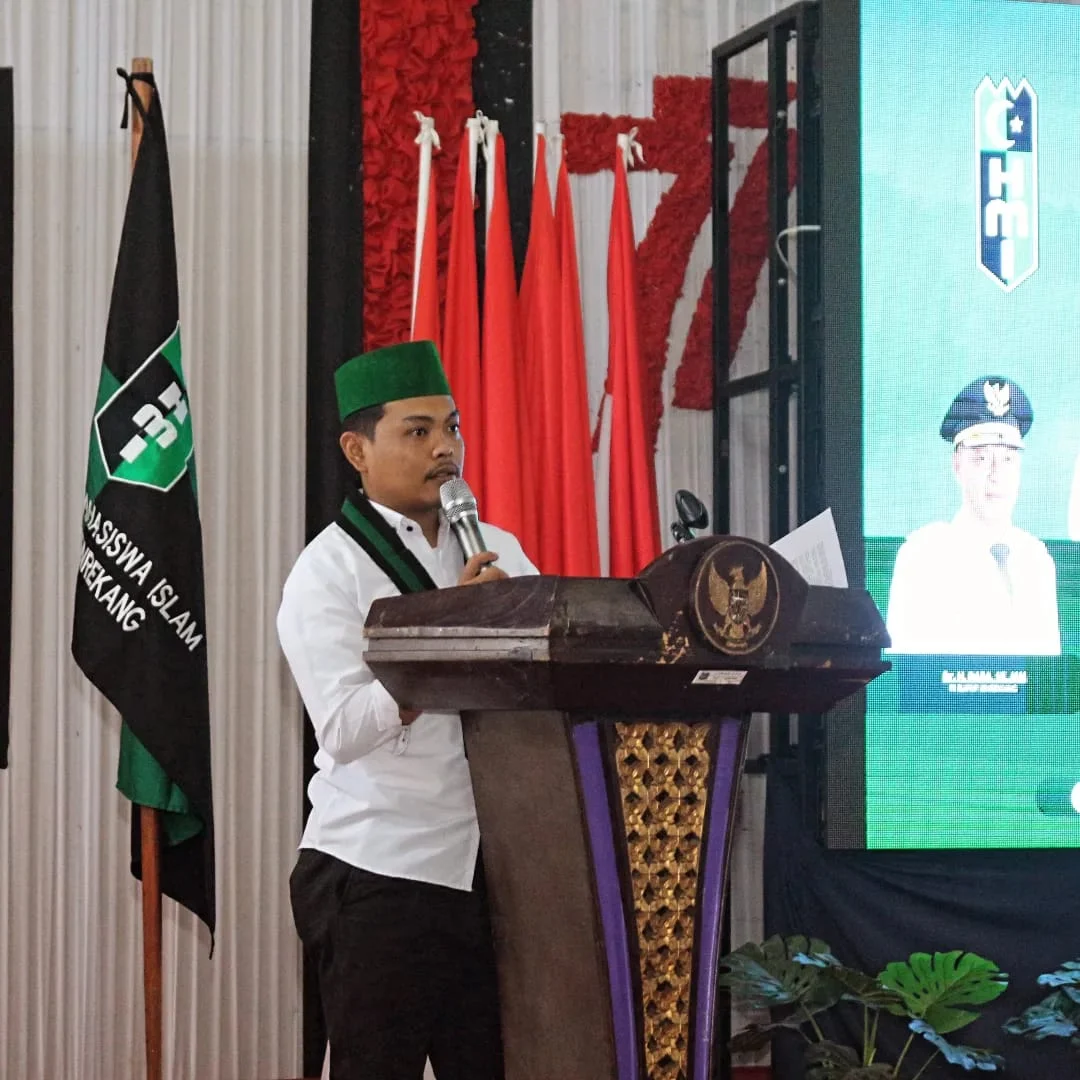 Ketua Umum HMI Angkat Bicara: Jangan Reduksi Ucapan Jusuf Kalla demi Kepentingan Sesaat!