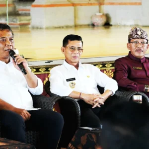 Ketua Umum PGI Minta Masyarakat Tidak Terkecoh Video Ceramah JK yang Dipotong dan Dipelintir