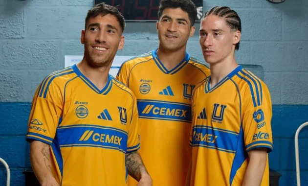 Kevin Castañeda Bikin Tijuana Jadi Ancaman Baru bagi Tigres UANL di Clausura 2026