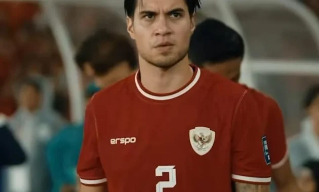 Kevin Diks Balas Hujatan Netizen dengan Pesan Inspiratif Usai Kekalahan Final Timnas vs Bulgaria