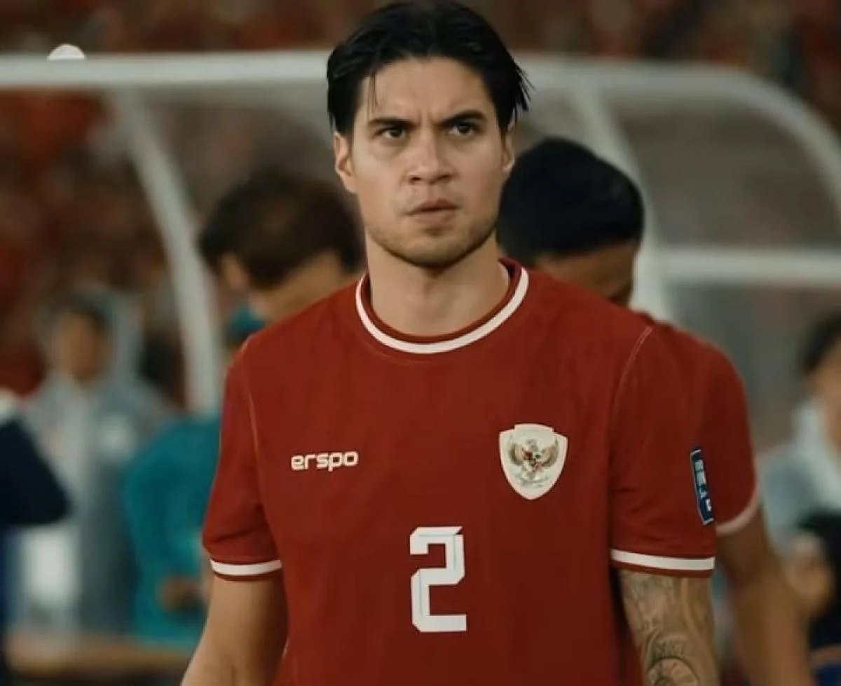 Kevin Diks Balas Hujatan Netizen dengan Pesan Inspiratif Usai Kekalahan Final Timnas vs Bulgaria