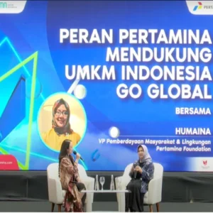 Kewirausahaan Mikro dan Jalan Panjang Pemberdayaan Perempuan