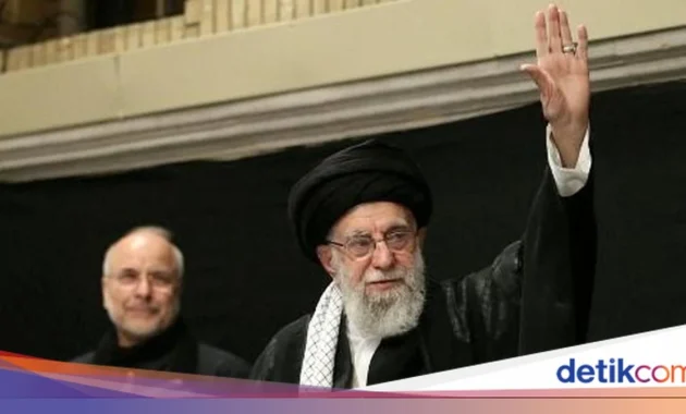 Khamenei Muncul Kembali: Ayatollah Mojtava Buka Suara tentang Gencatan Senjata AS‑Iran