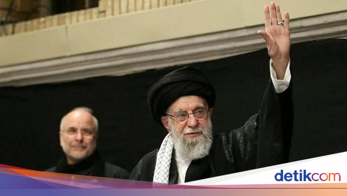 Khamenei Muncul Kembali: Ayatollah Mojtava Buka Suara tentang Gencatan Senjata AS‑Iran