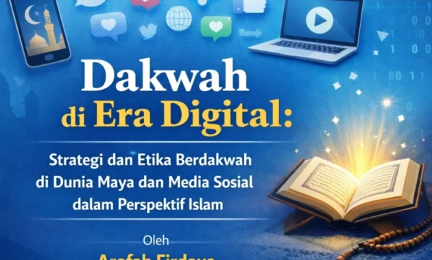 Khutbah Jumat 10 April 2026: Pesan Moral Memerangi Nafsu dan Etika Digital yang Menggugah Jutaan Umat