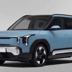 Kia EV2 Resmi Diluncurkan: SUV Listrik Murah dengan Jarak Tempuh 448 km Jadi Pilihan Utama Konsumen Indonesia