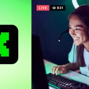Kick Luncurkan Aplikasi GO Live: Revolusi Streaming Mobile untuk Kreator IRL