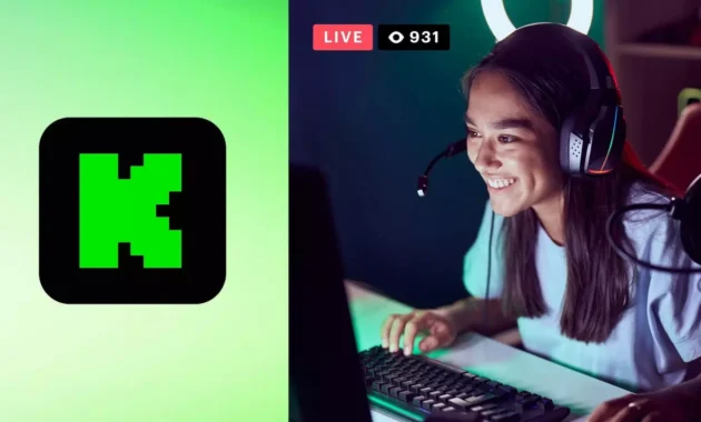 Kick Luncurkan Aplikasi GO Live: Revolusi Streaming Mobile untuk Kreator IRL