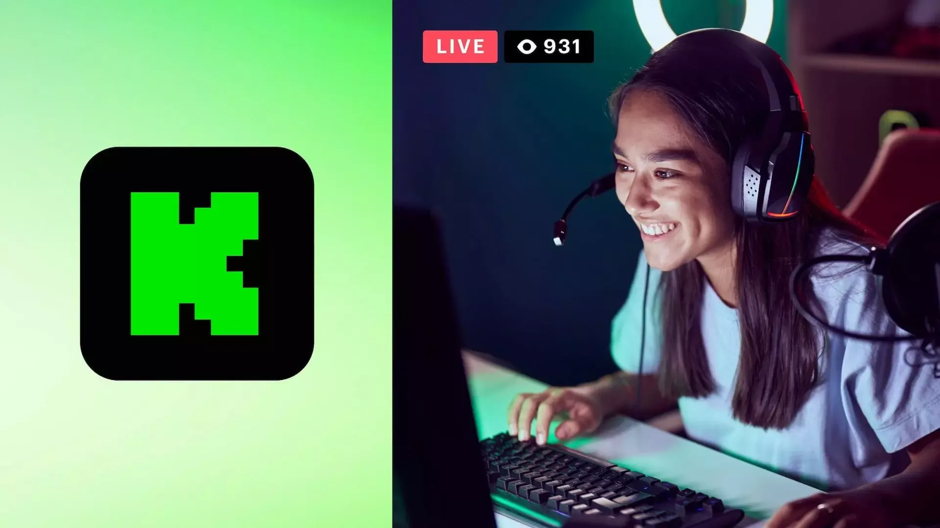 Kick Luncurkan Aplikasi GO Live: Revolusi Streaming Mobile untuk Kreator IRL