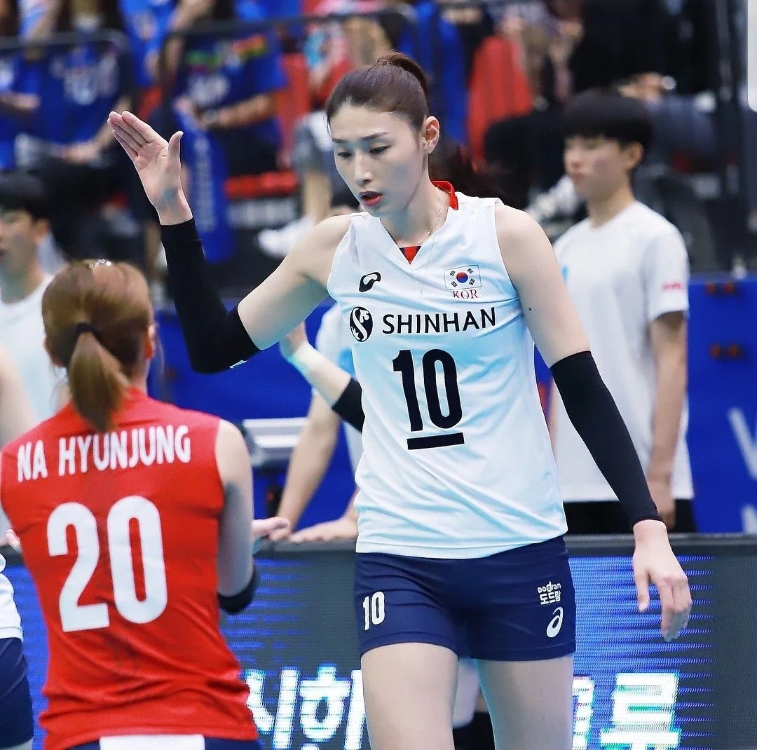 Kim Yeon‑Koung Akhiri Karier: Dampak Besar bagi V‑League dan Penggemar Voli Indonesia