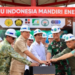Kinerja Bahlil di Kementerian Disorot, Golkar Sebut Tak Abaikan Fakta Ketersediaan Energi Nasional