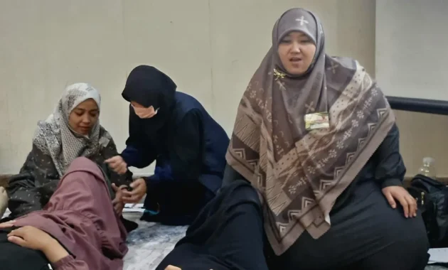 Kisah Lestari Siti Latifa: Dua Kali Mati Suri, Kini Menjadi Pengobat Alternatif yang Dikenal Seluruh Nusantara