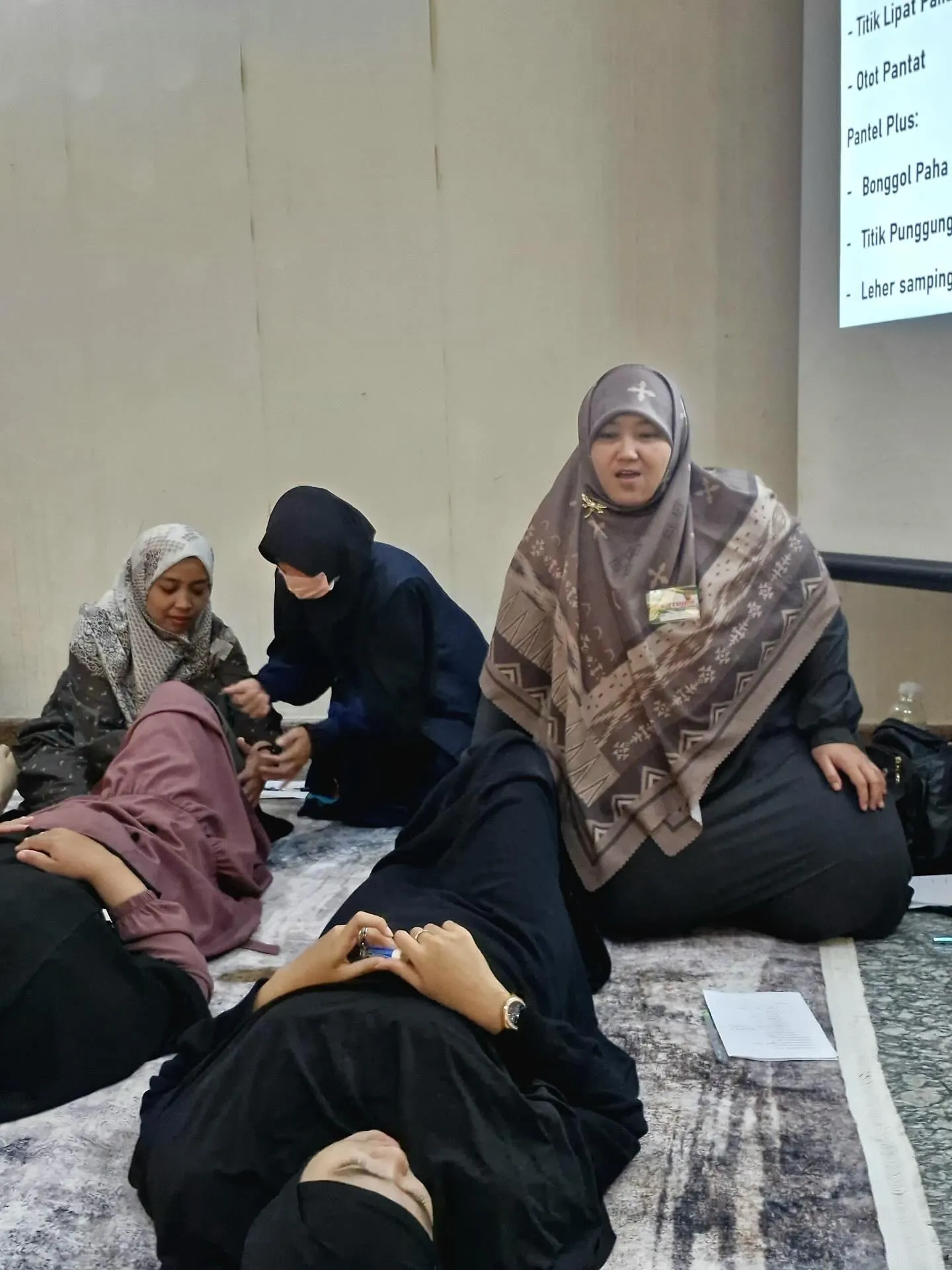 Kisah Lestari Siti Latifa: Dua Kali Mati Suri, Kini Menjadi Pengobat Alternatif yang Dikenal Seluruh Nusantara