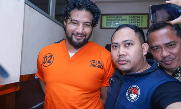 Kisah Meisya, Ammar Zoni, dan Syifa Hadju: Tiga Berita Artis Terheboh Minggu Ini