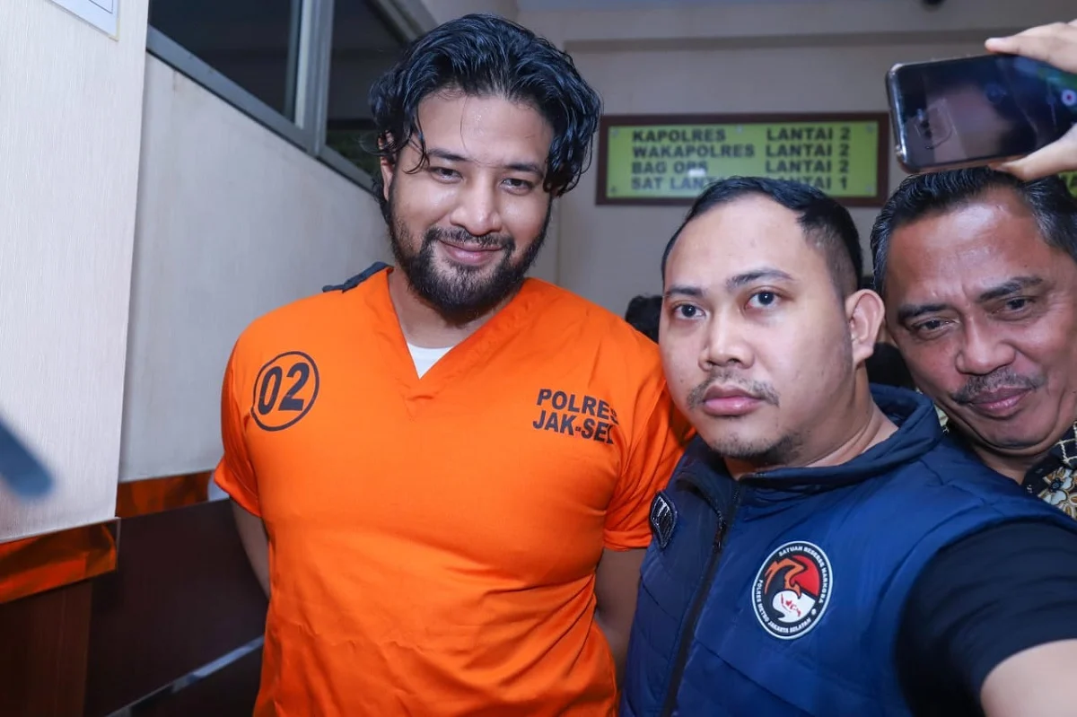 Kisah Meisya, Ammar Zoni, dan Syifa Hadju: Tiga Berita Artis Terheboh Minggu Ini
