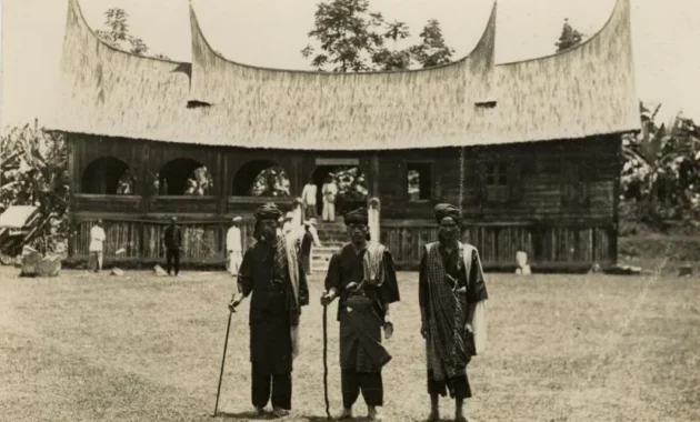 Kisah Remaja 15 Tahun Asal Ranah Minang Menjemput Panggilan Haji