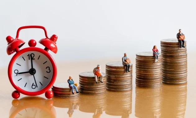 Kisah Sari: Dari Bekerja Tanpa Pensiun hingga Menyiapkan Dana Hari Tua dengan Tips Elon Musk