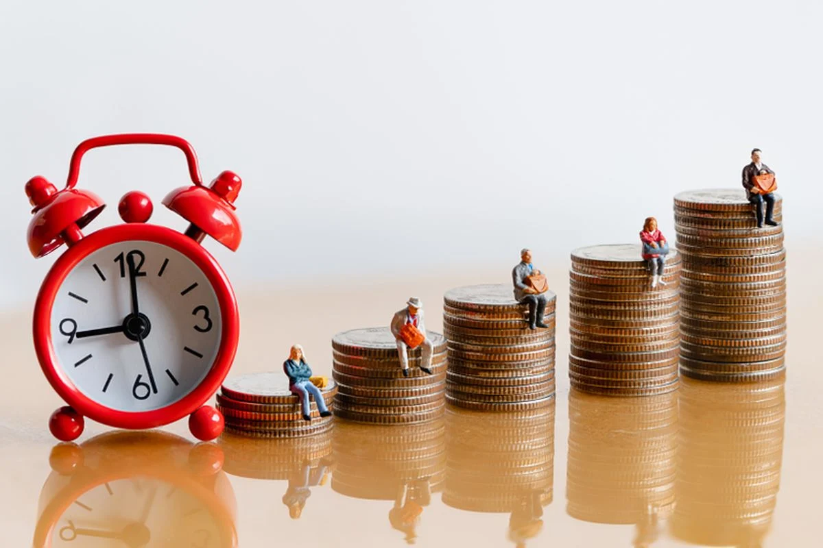 Kisah Sari: Dari Bekerja Tanpa Pensiun hingga Menyiapkan Dana Hari Tua dengan Tips Elon Musk