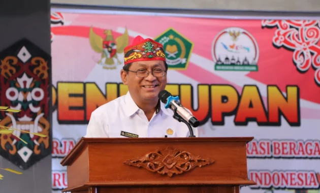KKN, Empati, dan Jejak Nyata Mahasiswa di Tengah Masyarakat