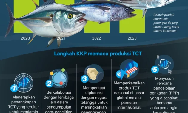 KKP petakan potensi ekspor komoditas unggulan dari Kampung Nelayan