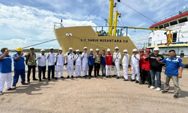 KKP Tegaskan Kapal di Merauke Bukan Trawl
