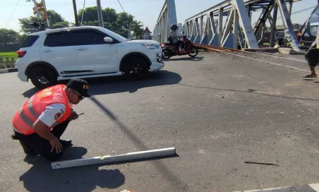 KNKT Turunkan 3 Investigator, Penyebab Tabrakan Kereta di Bekasi Mulai Diusut