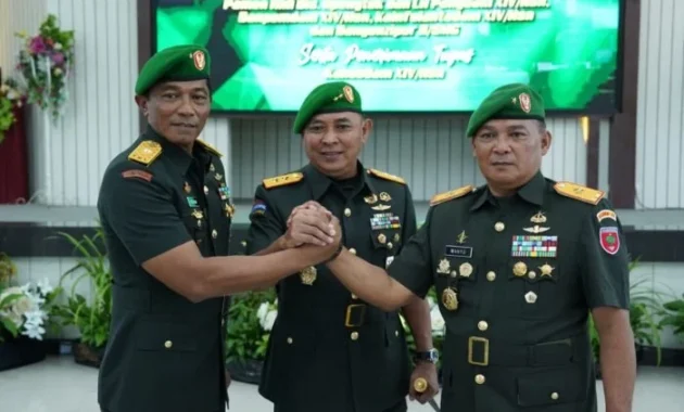 Kodam XIV/Hasanuddin dan Pemprov Sulsel Gandeng Pemerintah Bangun Rumah Layak Huni dan Rehabilitasi RTLH