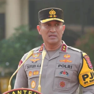 Kolaborasi BNN‑BRIN Dorong Riset NPS dan Usulan Larang Vape, Suyudi Ario Seto Pimpin Aksi Nasional