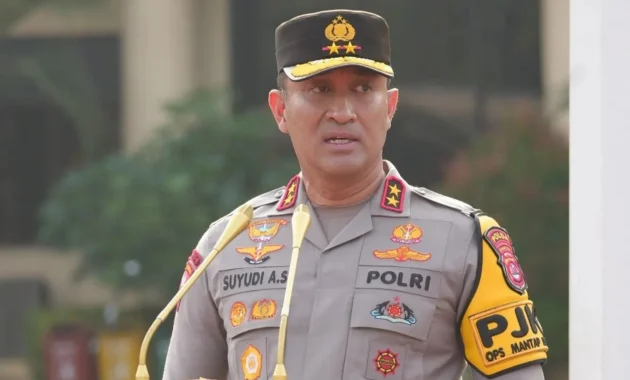 Kolaborasi BNN‑BRIN Dorong Riset NPS dan Usulan Larang Vape, Suyudi Ario Seto Pimpin Aksi Nasional