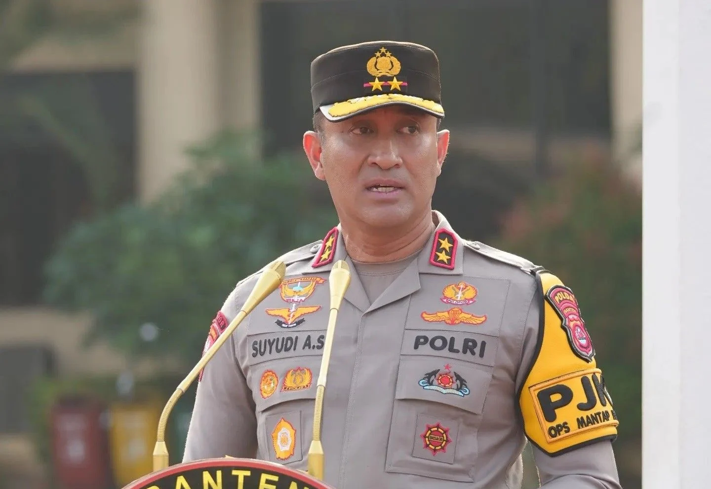 Kolaborasi BNN‑BRIN Dorong Riset NPS dan Usulan Larang Vape, Suyudi Ario Seto Pimpin Aksi Nasional