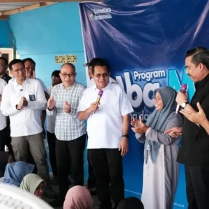 Kolaborasi Kementerian UMKM dan PNM Dorong Kemandirian Ekonomi Masyarakat Pulau Rinca