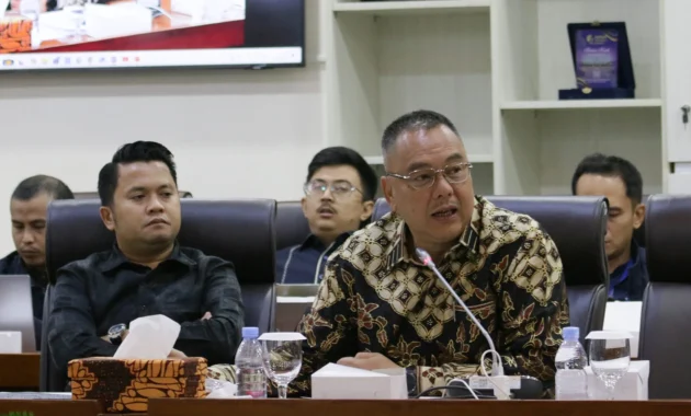 Kolaborasi Lembaga Kunci dalam Penyelesaian Konflik Agraria di Jambi