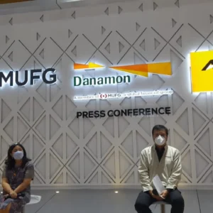 Kolaborasi MUFG, Danamon, dan Adira Finance Bangun Infrastruktur Air Bersih di Aceh untuk Pemulihan Ekonomi Pasca Bencana