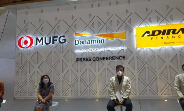 Kolaborasi MUFG, Danamon, dan Adira Finance Bangun Infrastruktur Air Bersih di Aceh untuk Pemulihan Ekonomi Pasca Bencana